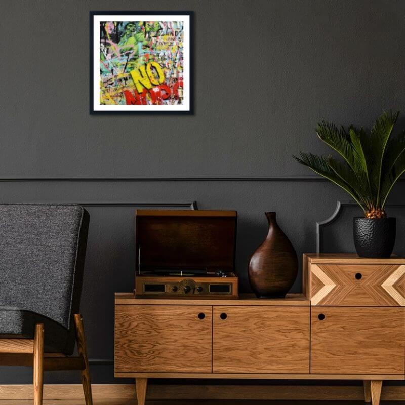 Hulk n°1 - Drioton David